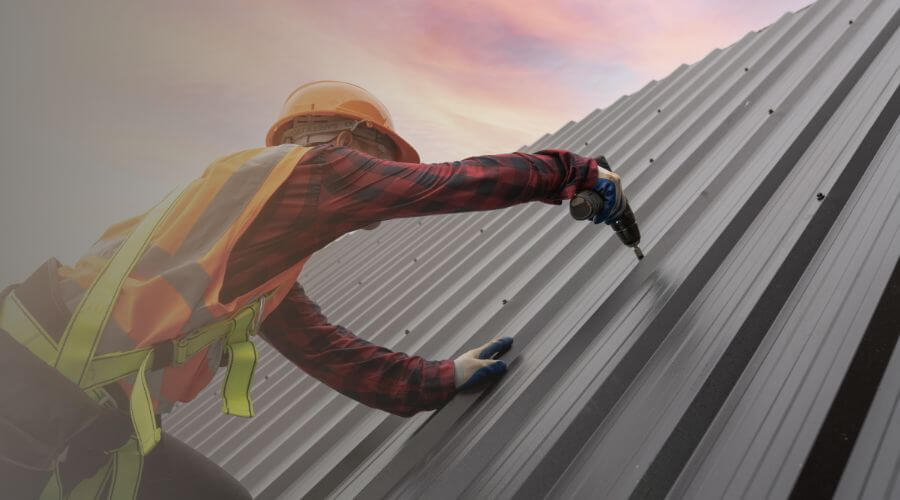 Expert new roof installation services in Gresham, NE